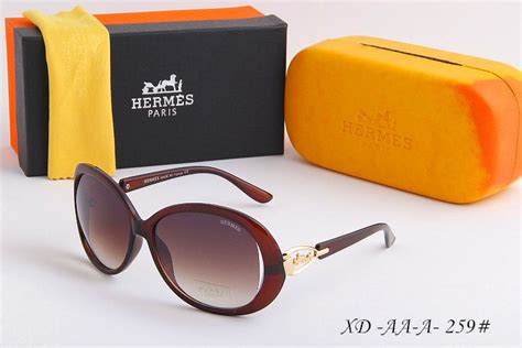 hermes sunglasses original box packing